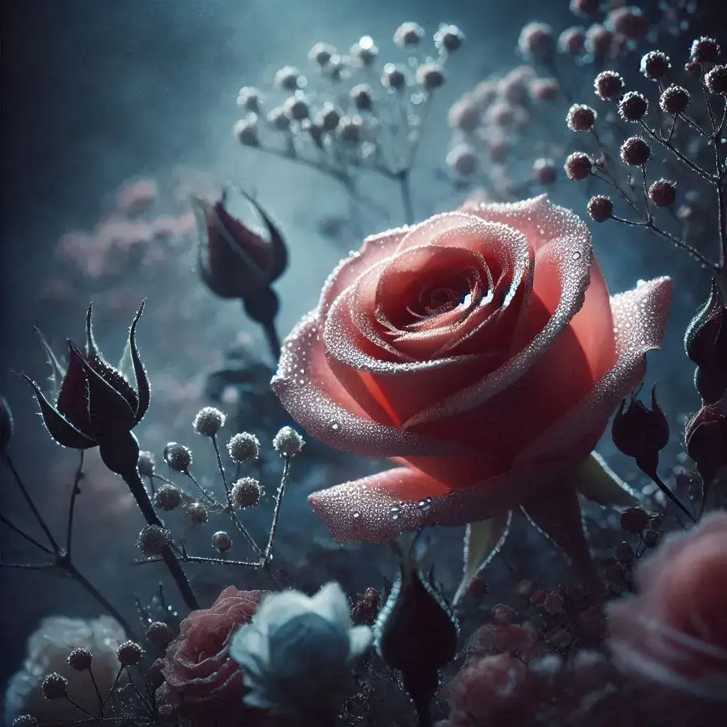 Beautiful Rose Wallpapers